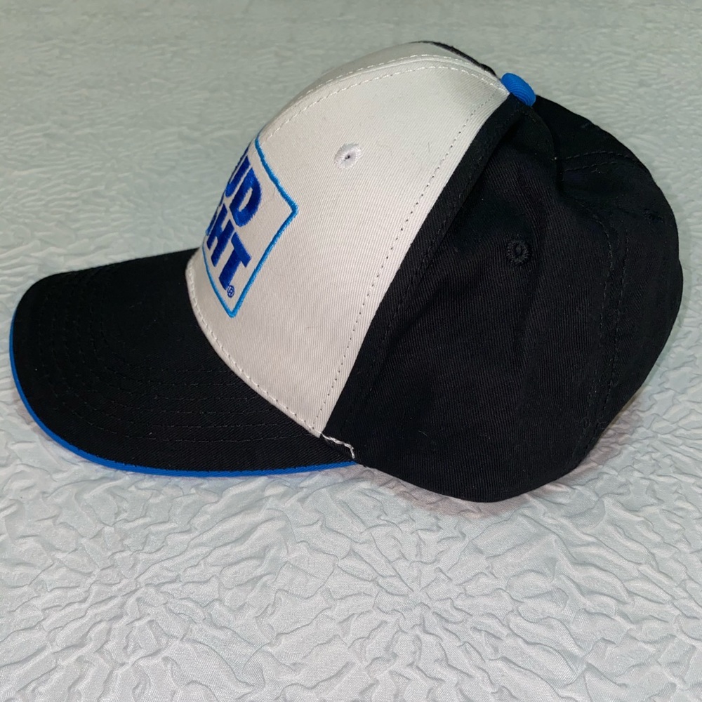Bud Light SnapBack - Picture 2 of 2